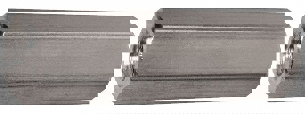 Female Hex Circuit Board Standoff: M3 x 0.5, 9 mm OAL, 4.5 mm Width Across Flats